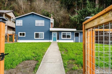 3661 Shorewood Avenue Greenbank WA 98253