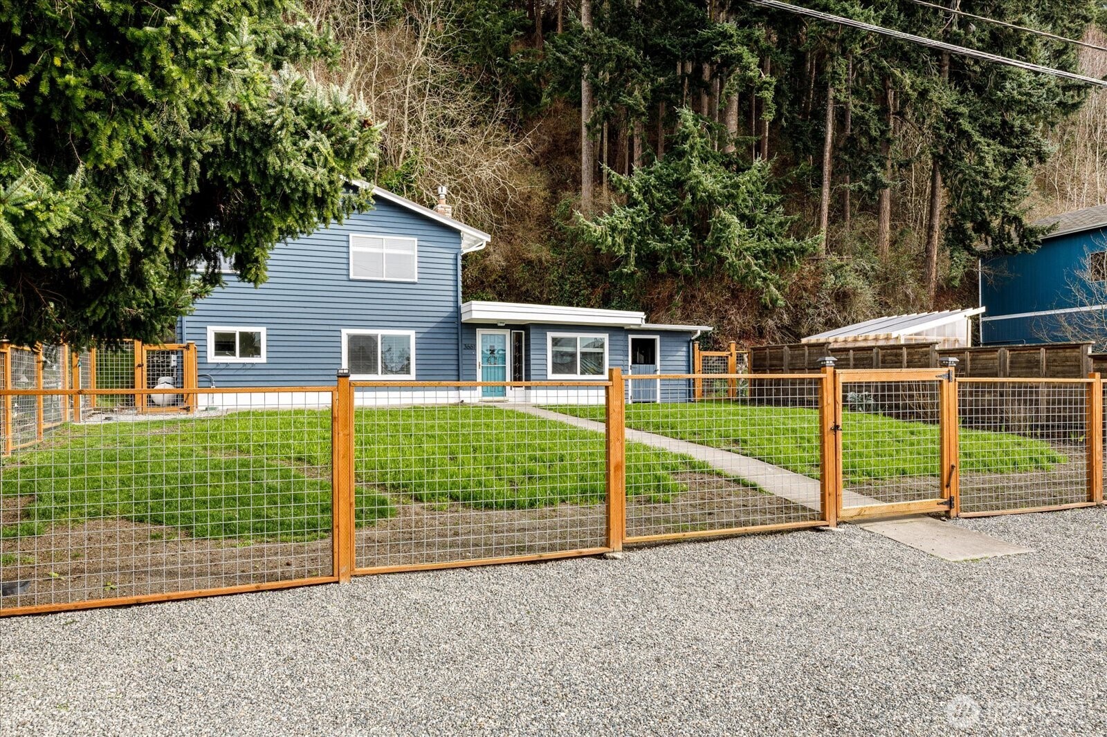 3661 Shorewood Avenue Greenbank WA 98253