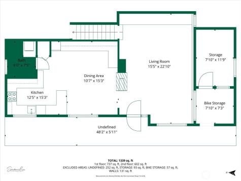 3661 Shorewood Avenue Greenbank WA 98253