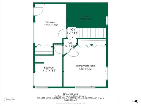 3661 Shorewood Avenue Greenbank WA 98253