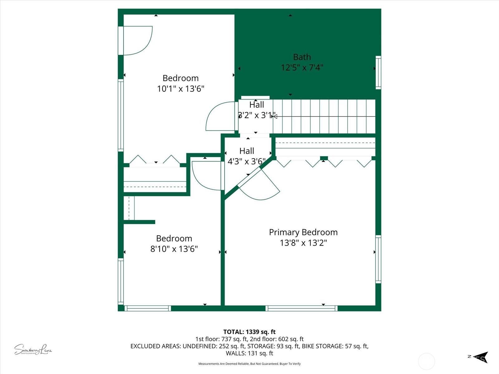 3661 Shorewood Avenue Greenbank WA 98253