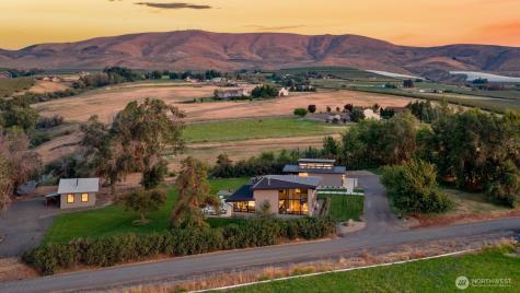 197 Skyview Drive Ellensburg WA 98926