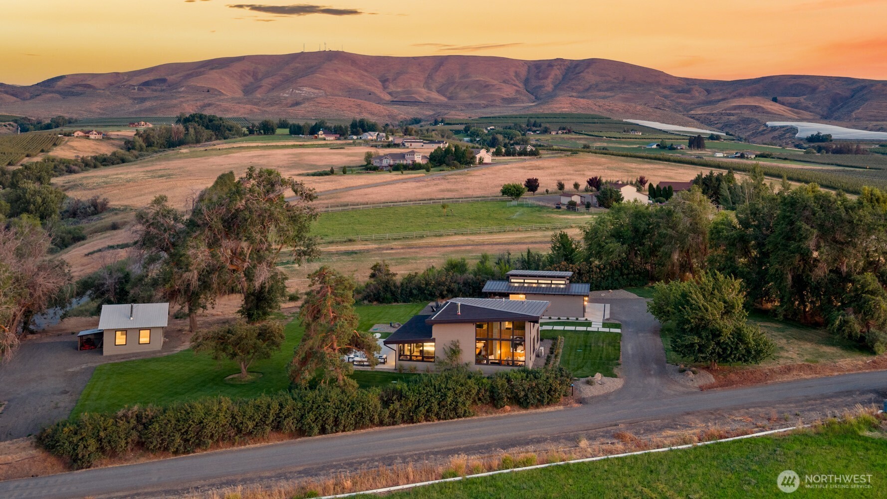 197 Skyview Drive Ellensburg WA 98926