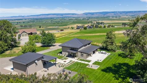 197 Skyview Drive Ellensburg WA 98926