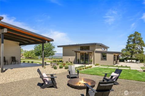 197 Skyview Drive Ellensburg WA 98926