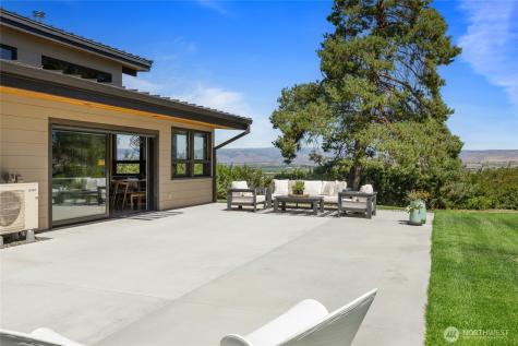 197 Skyview Drive Ellensburg WA 98926