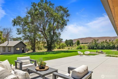 197 Skyview Drive Ellensburg WA 98926