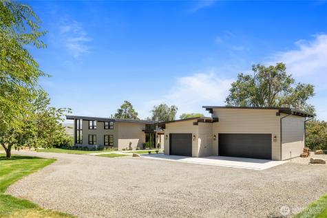 197 Skyview Drive Ellensburg WA 98926