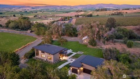 197 Skyview Drive Ellensburg WA 98926