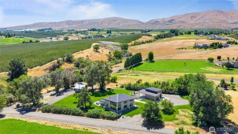 197 Skyview Drive Ellensburg WA 98926