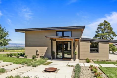 197 Skyview Drive Ellensburg WA 98926