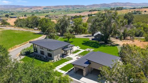 197 Skyview Drive Ellensburg WA 98926