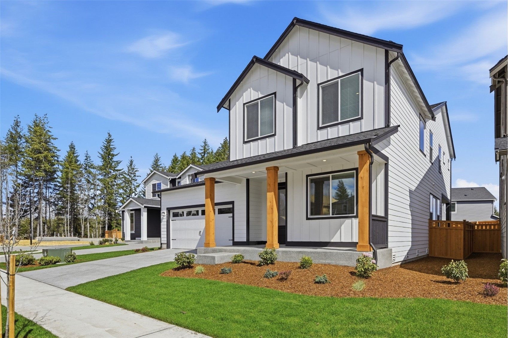 14417 204th Avenue Ct E Bonney Lake WA 98391