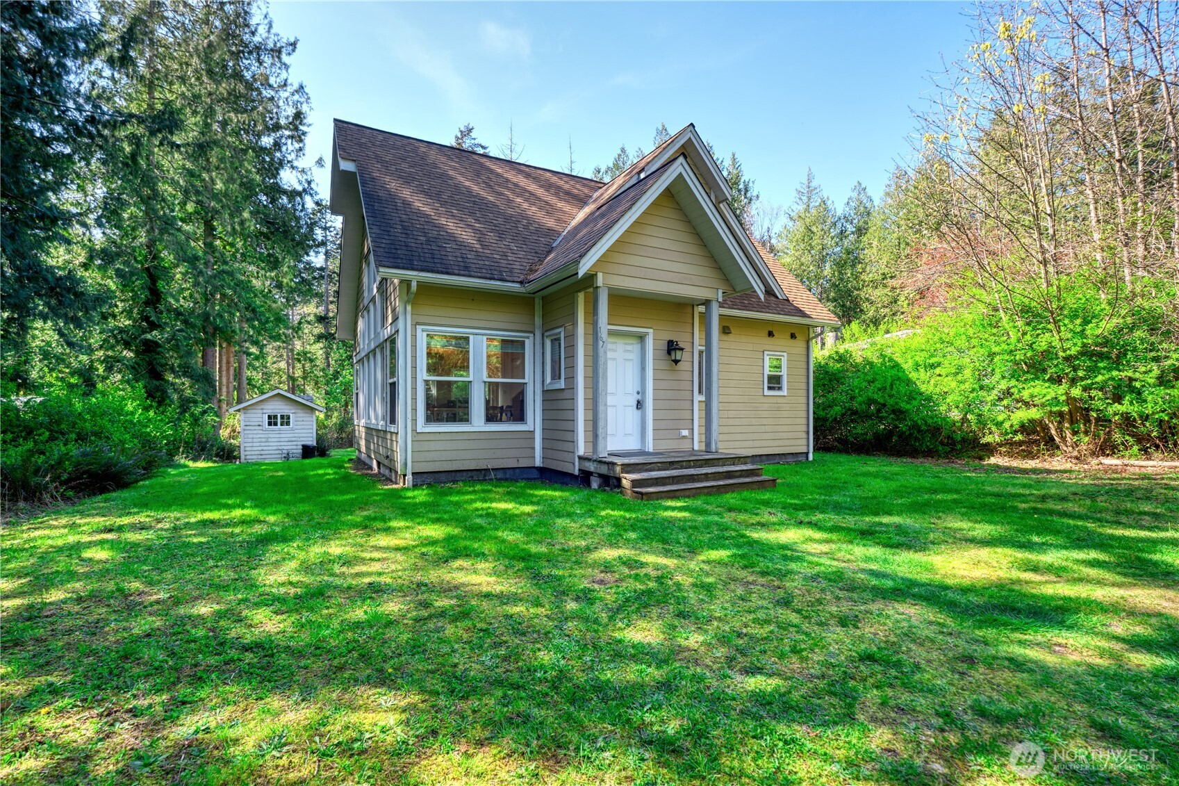 167 Northwood Drive Point Roberts WA 98281