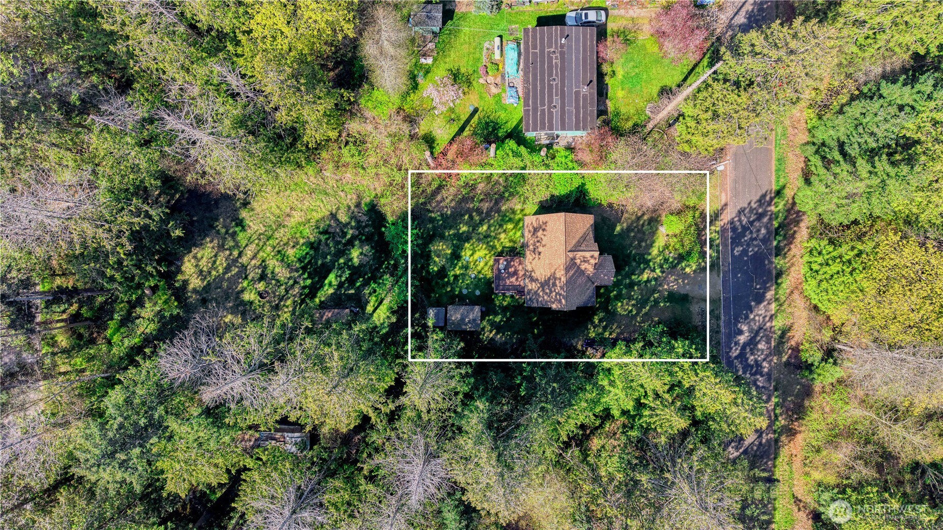 167 Northwood Drive Point Roberts WA 98281
