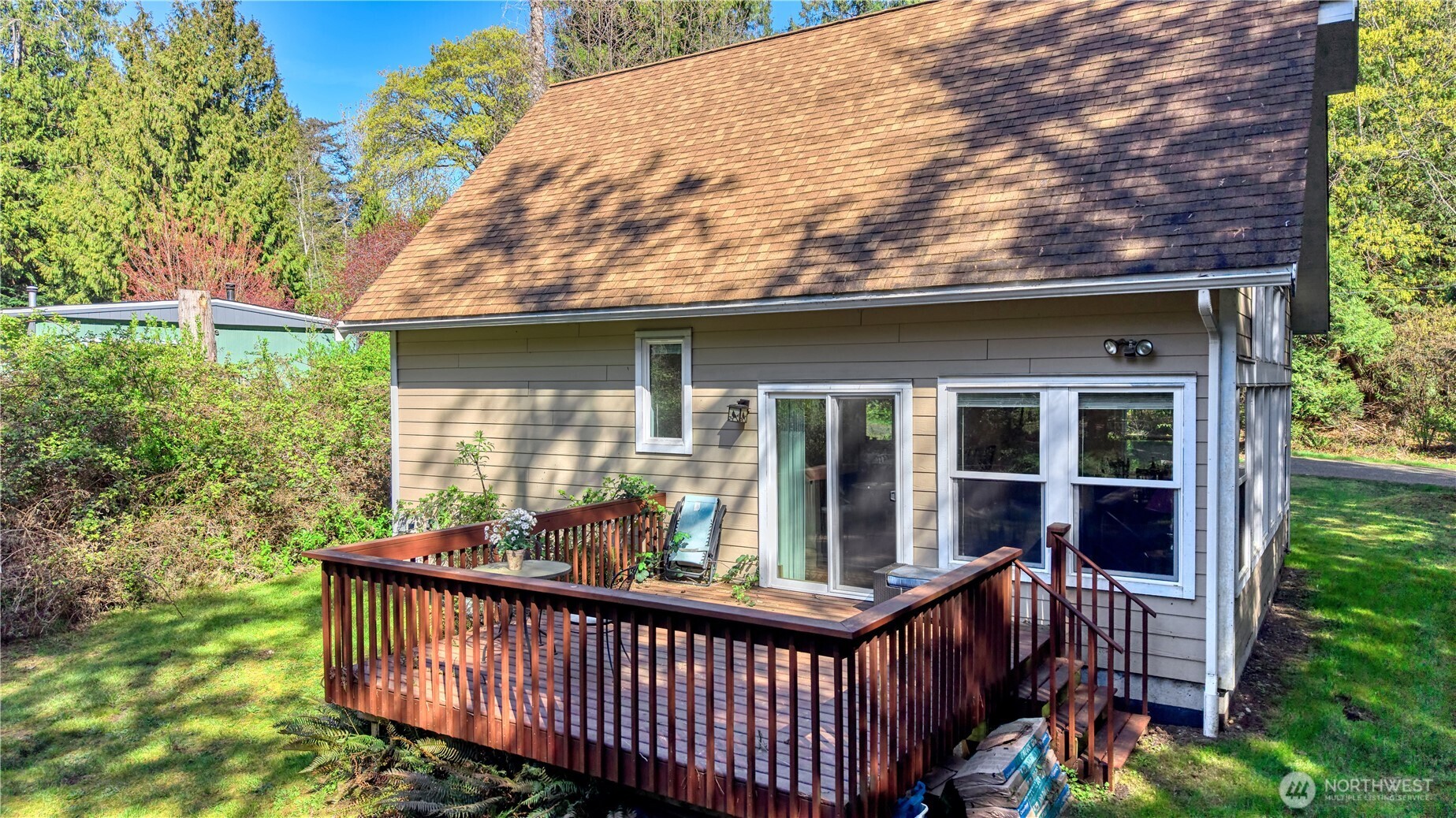 167 Northwood Drive Point Roberts WA 98281
