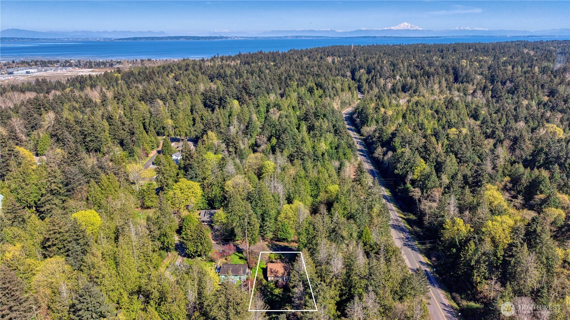 167 Northwood Drive Point Roberts WA 98281