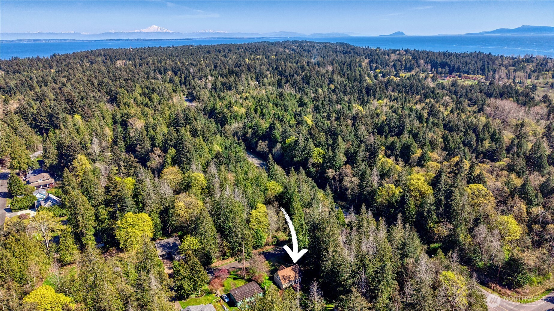 167 Northwood Drive Point Roberts WA 98281