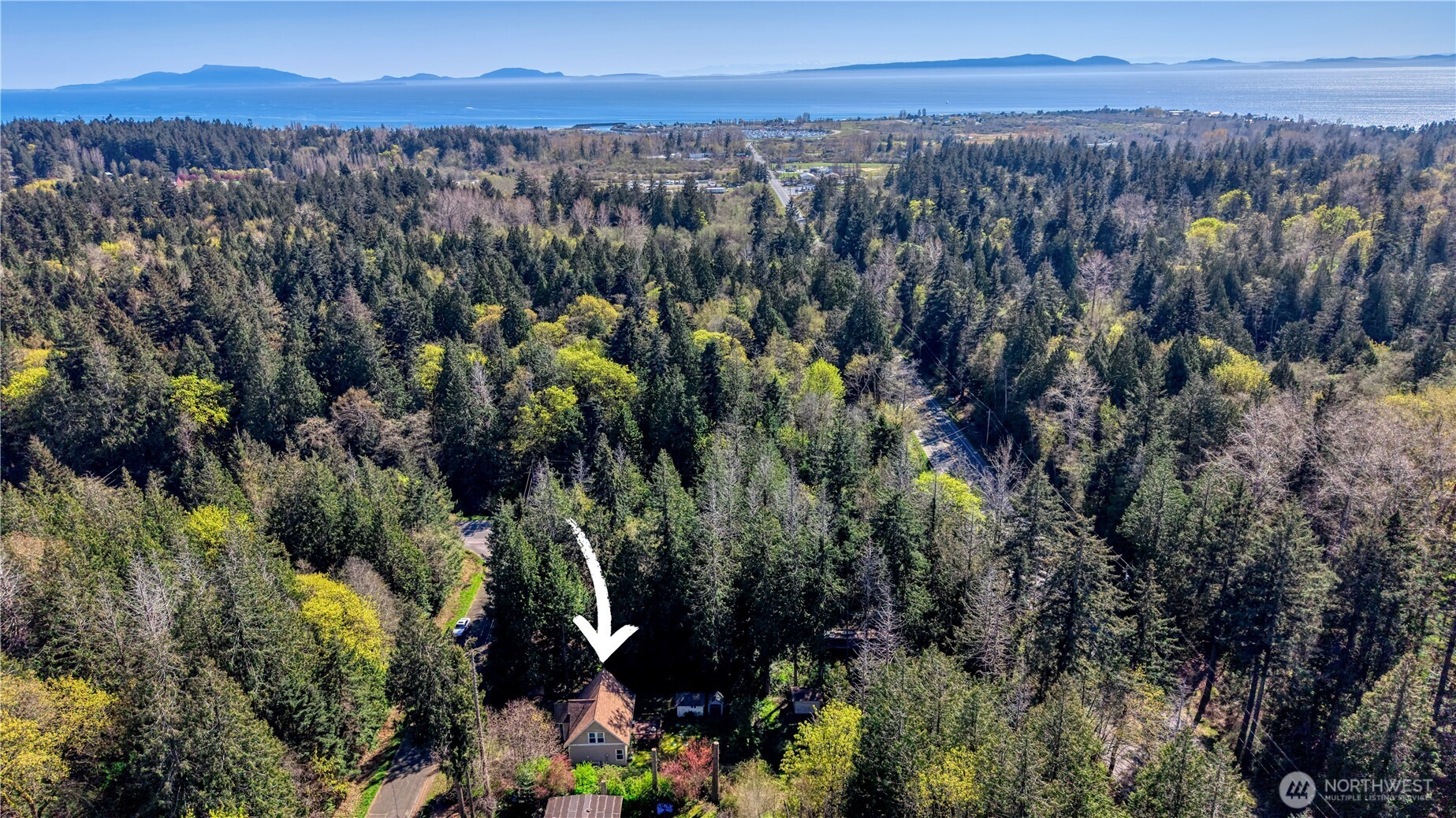 167 Northwood Drive Point Roberts WA 98281