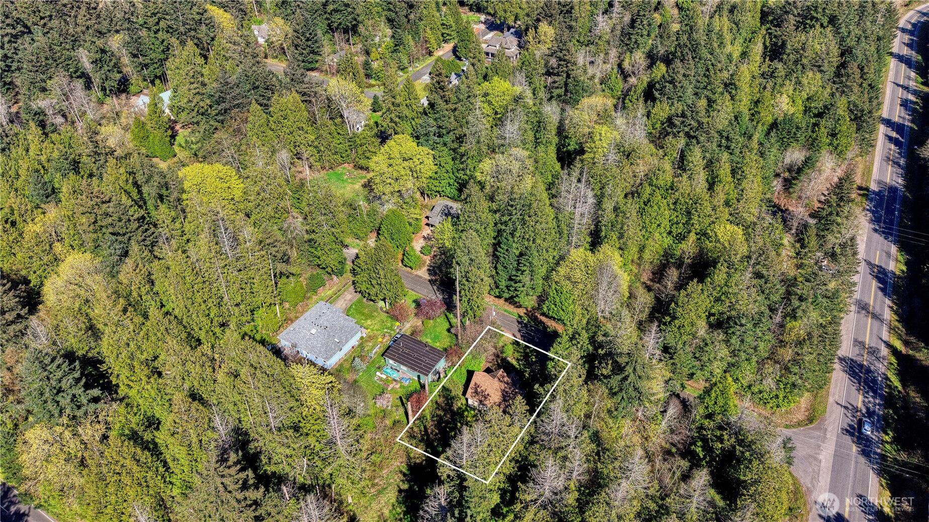 167 Northwood Drive Point Roberts WA 98281