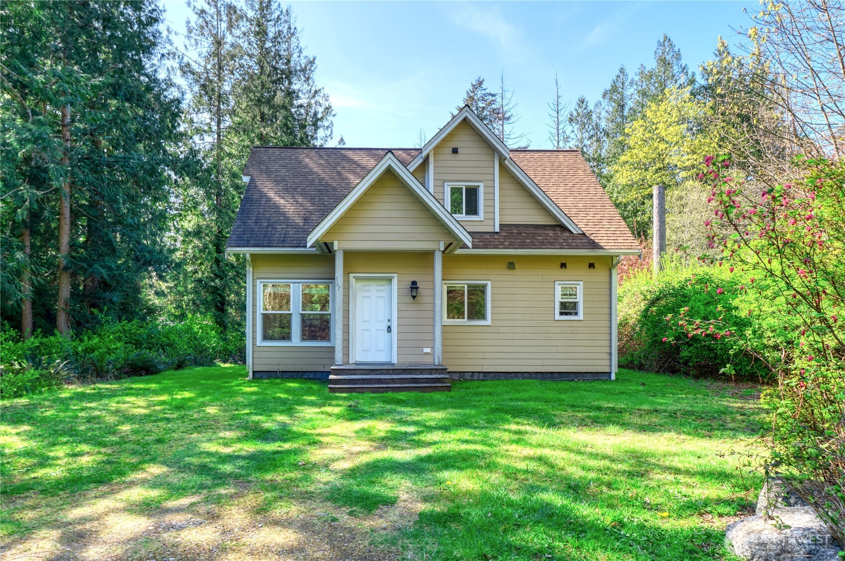 167 Northwood Drive Point Roberts WA 98281