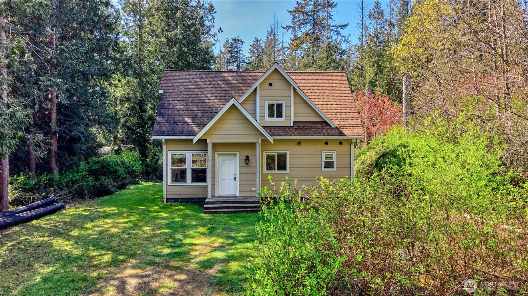167 Northwood Drive Point Roberts WA 98281