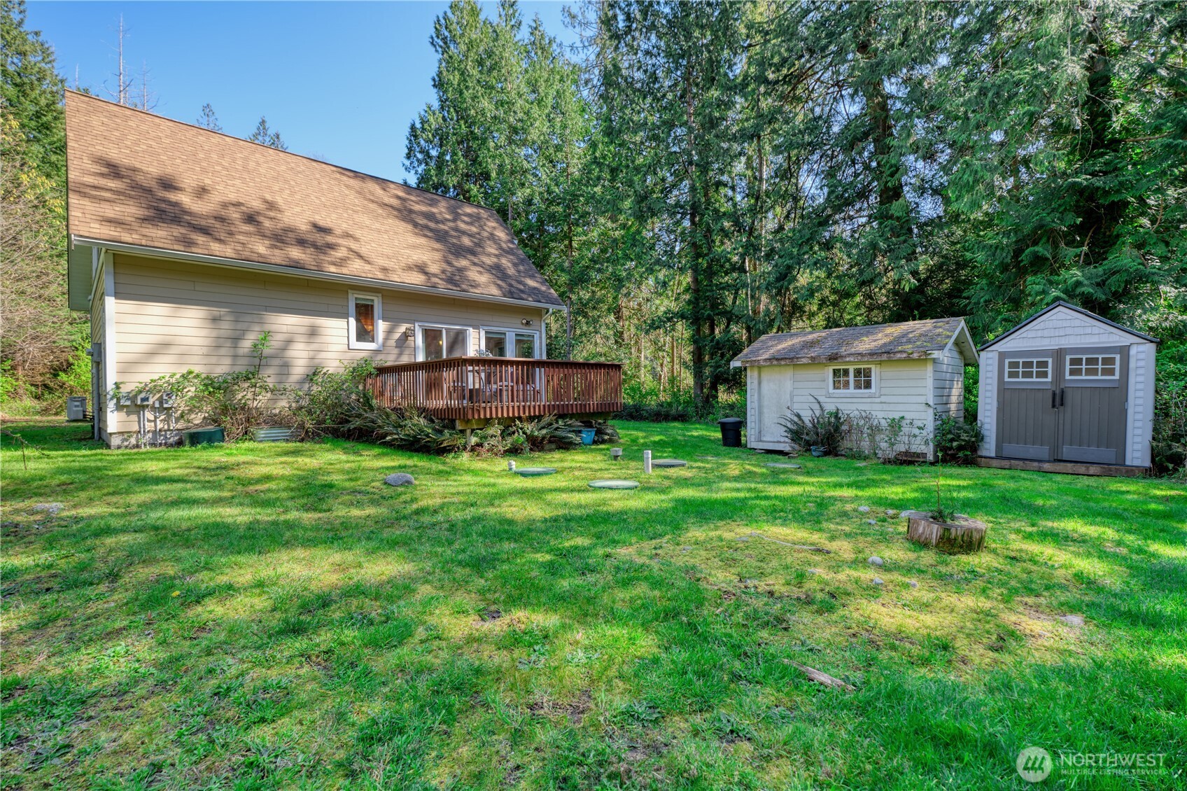 167 Northwood Drive Point Roberts WA 98281