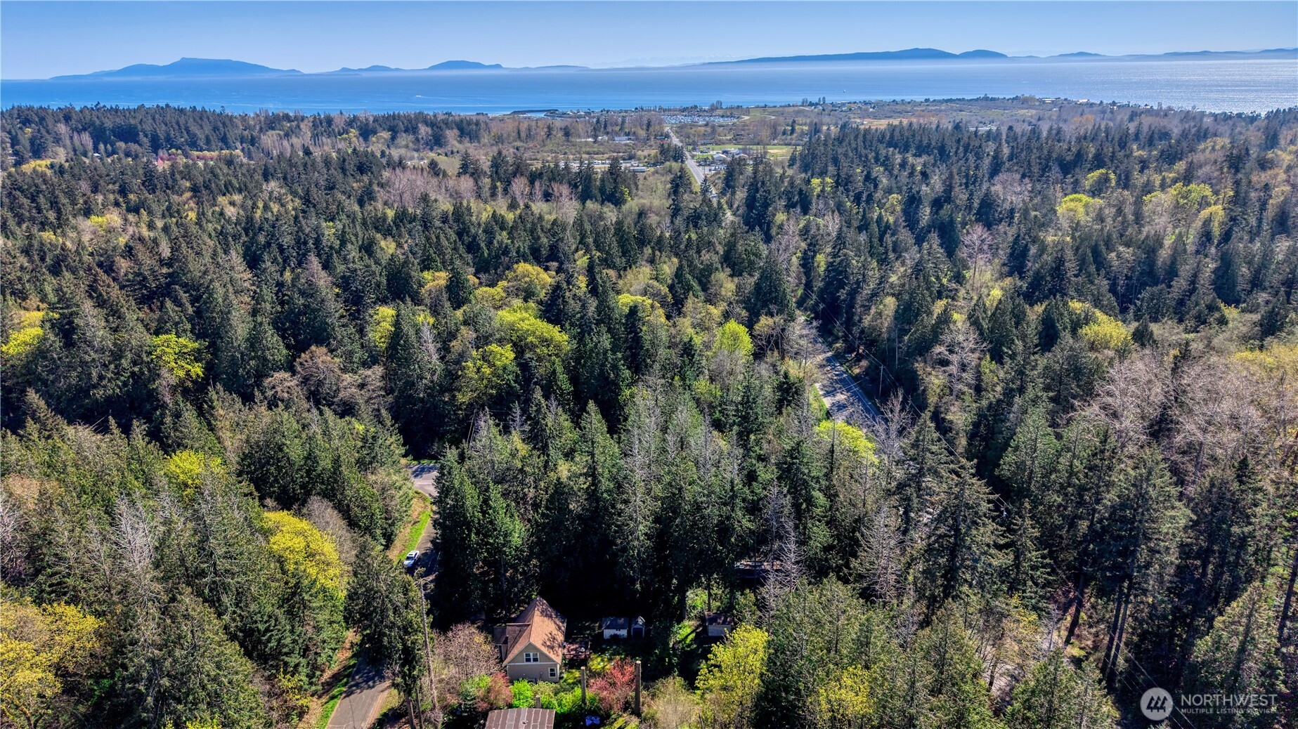 167 Northwood Drive Point Roberts WA 98281