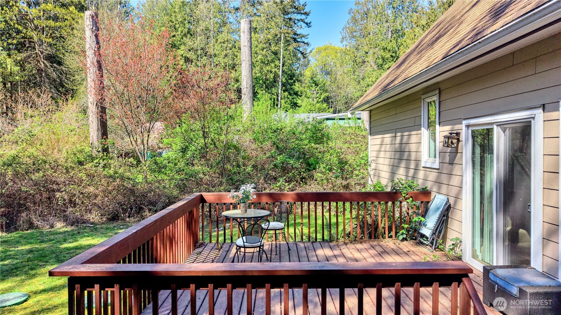 167 Northwood Drive Point Roberts WA 98281