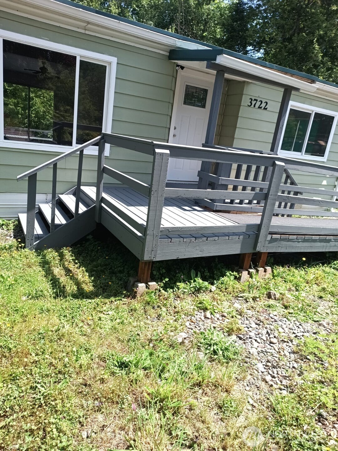 3722 Delphi Road SW Olympia WA 98512