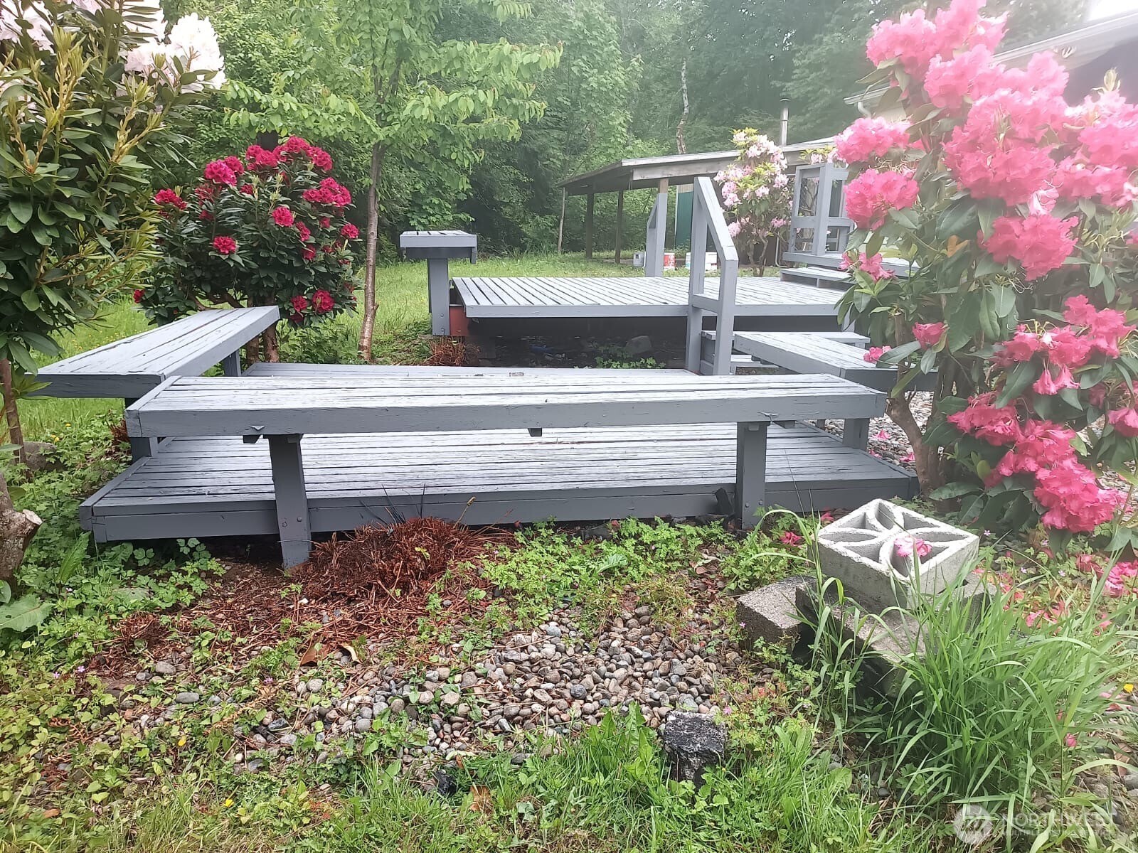 3722 Delphi Road SW Olympia WA 98512