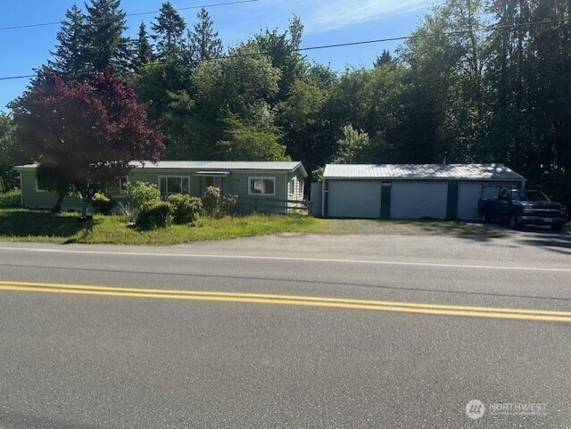 3722 Delphi Road SW Olympia WA 98512
