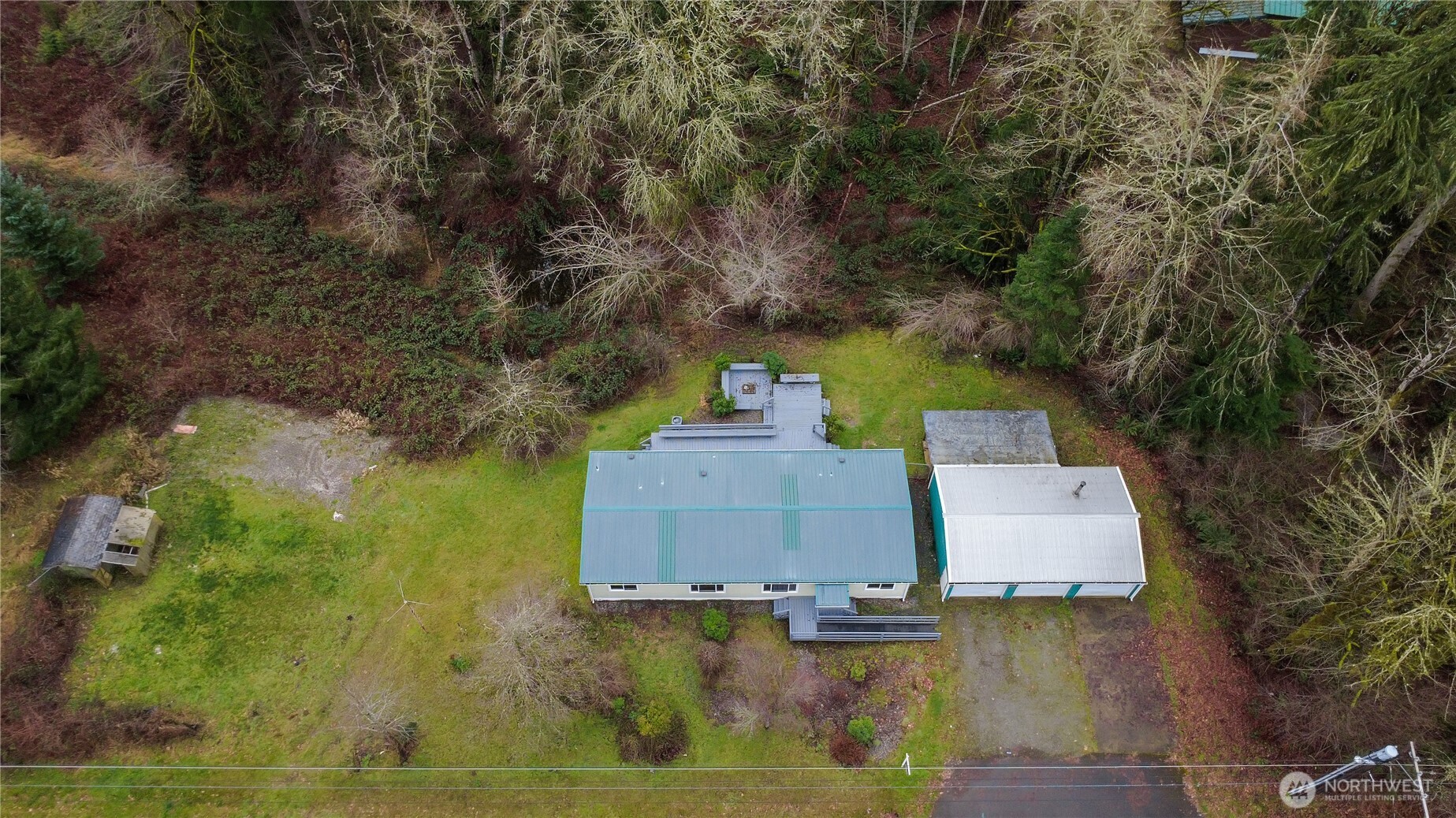 3722 Delphi Road SW Olympia WA 98512