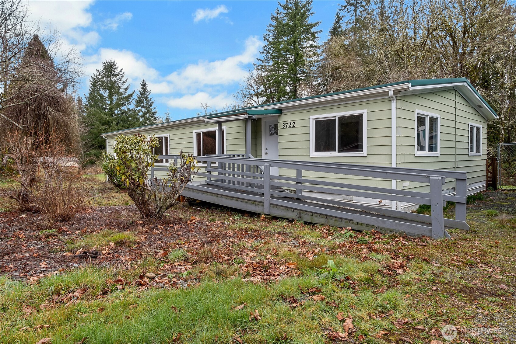 3722 Delphi Road SW Olympia WA 98512