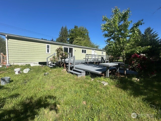 3722 Delphi Road SW Olympia WA 98512