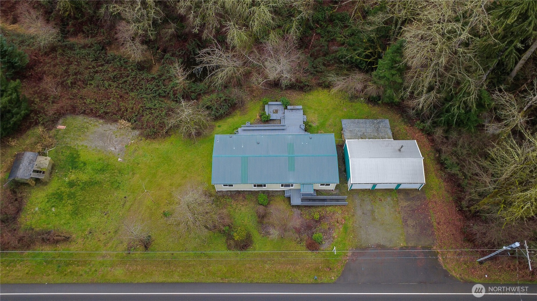 3722 Delphi Road SW Olympia WA 98512