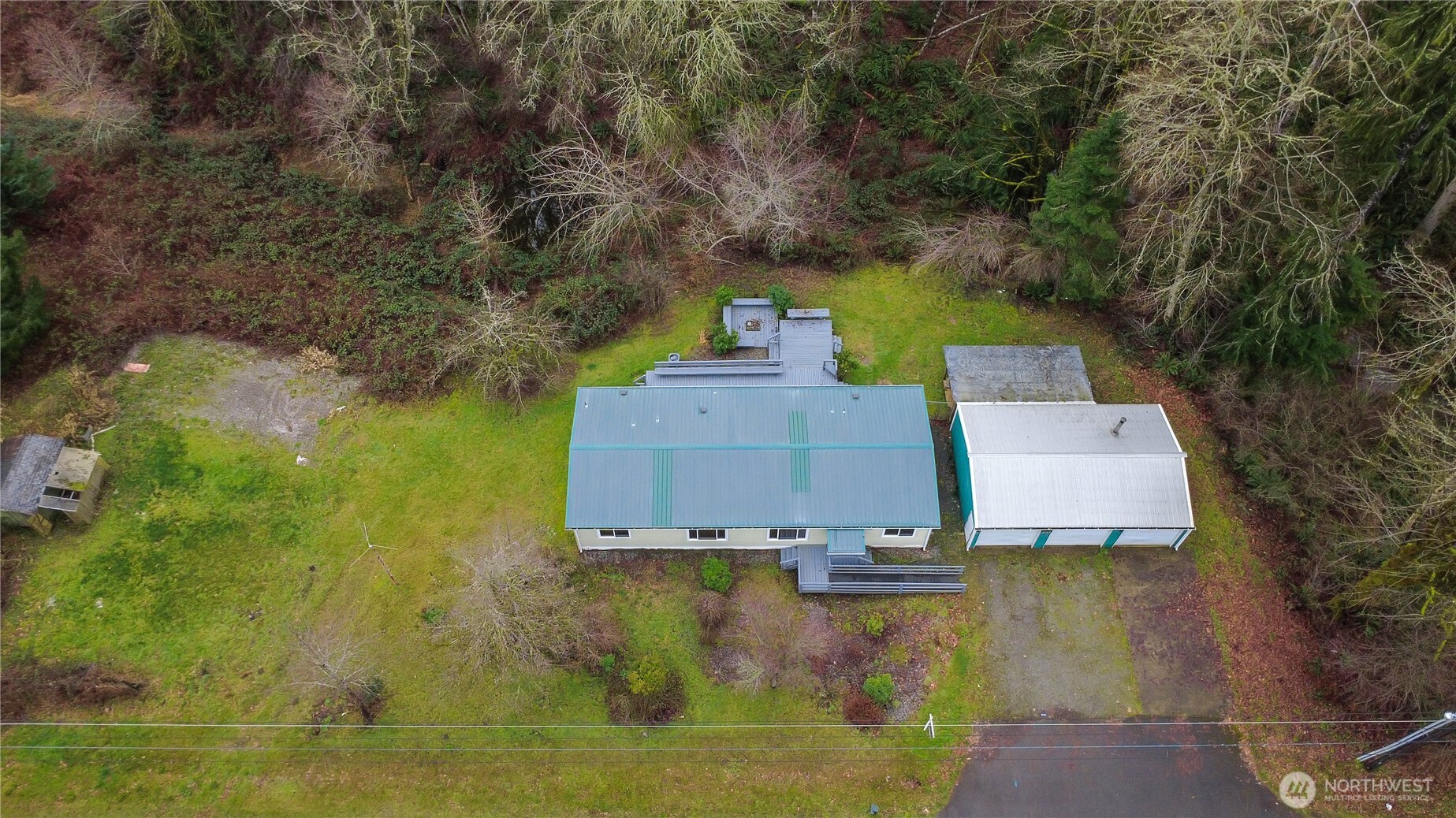 3722 Delphi Road SW Olympia WA 98512