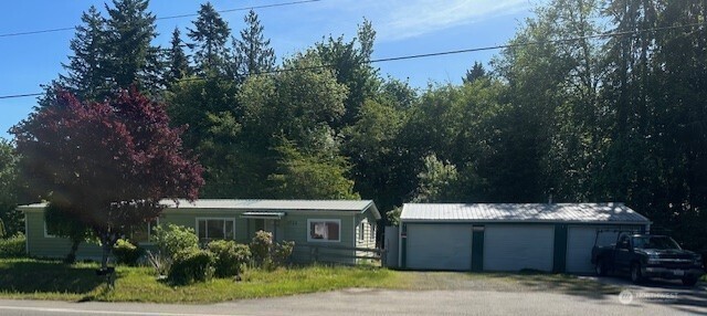 3722 Delphi Road SW Olympia WA 98512