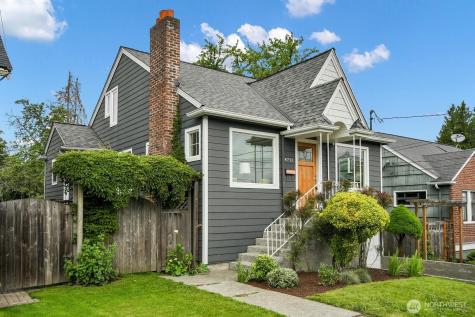4711 51st Avenue S Seattle WA 98118