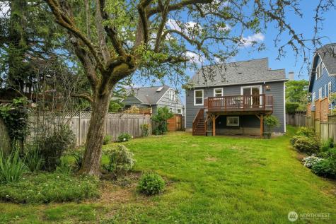 4711 51st Avenue S Seattle WA 98118