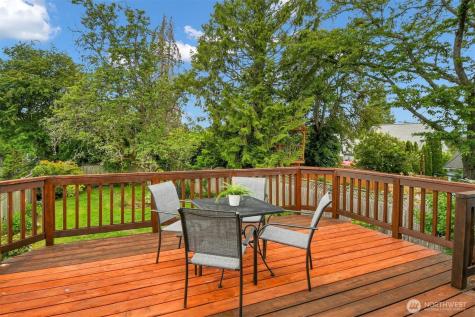 4711 51st Avenue S Seattle WA 98118
