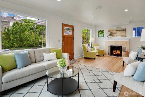 4711 51st Avenue S Seattle WA 98118