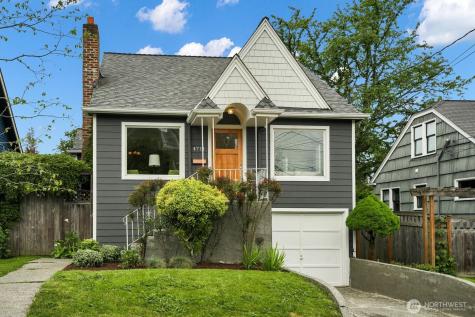 4711 51st Avenue S Seattle WA 98118