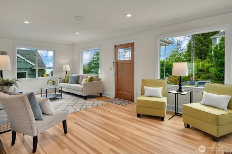 4711 51st Avenue S Seattle WA 98118