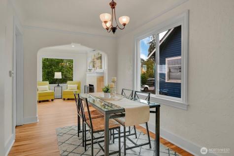 4711 51st Avenue S Seattle WA 98118