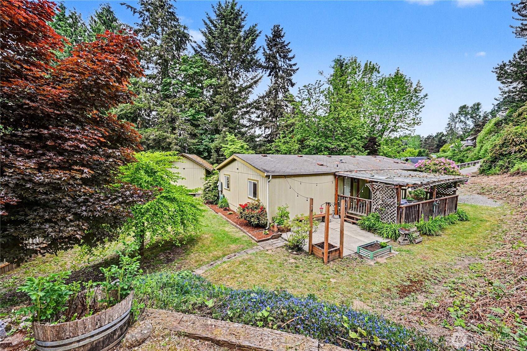 15800 SE 264th Street Covington WA 98042
