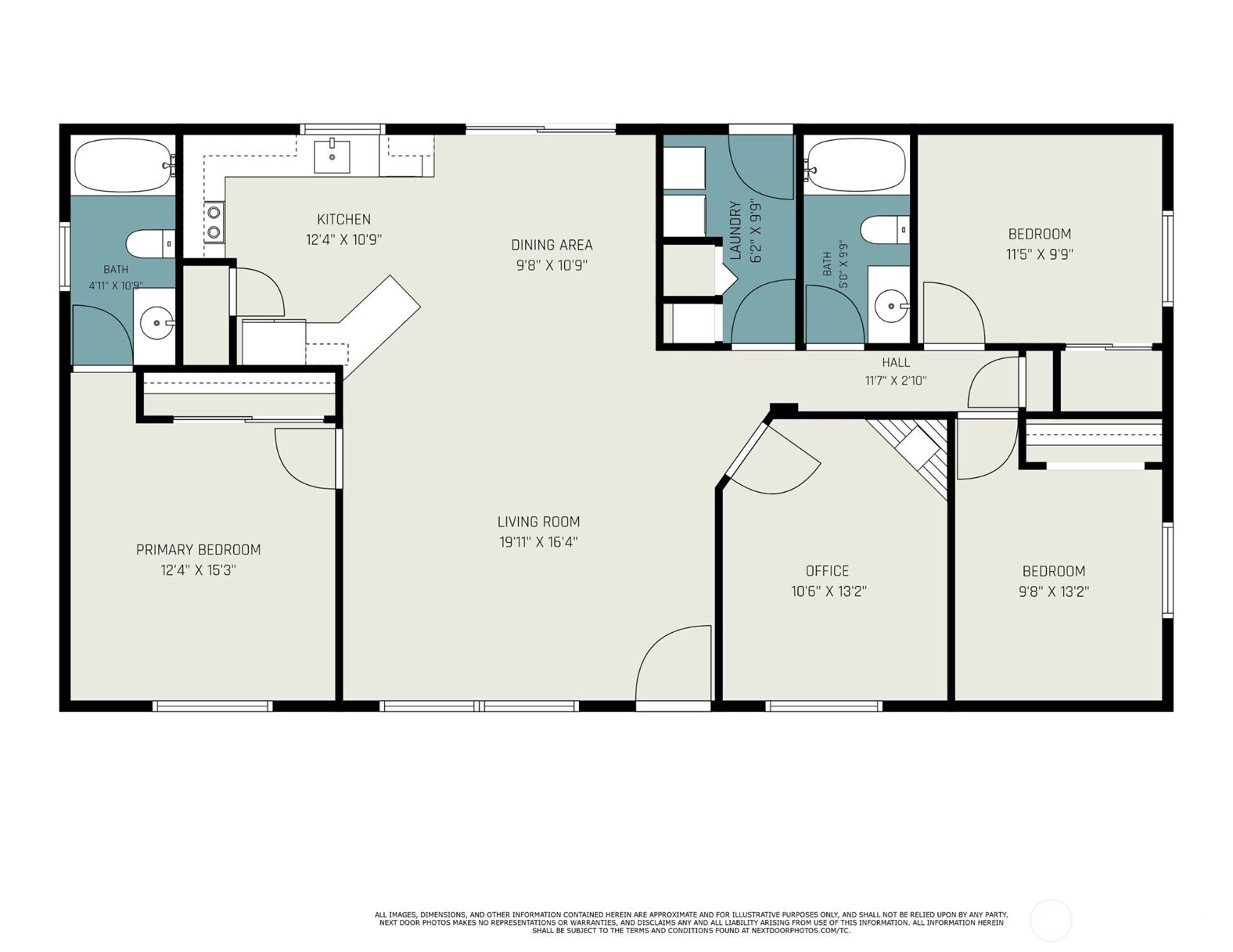 15800 SE 264th Street Covington WA 98042