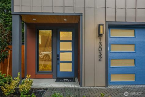 13032 SE 19th Court Bellevue WA 98005