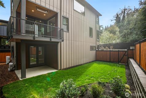 13032 SE 19th Court Bellevue WA 98005