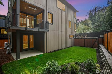 13032 SE 19th Court Bellevue WA 98005